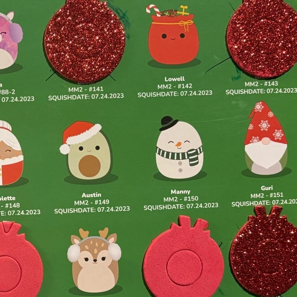 PICK 1 Micromallows 2.5